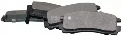 JP GROUP 3963700110 -  